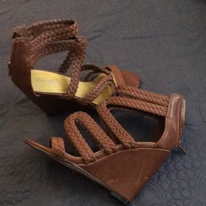 Wedges